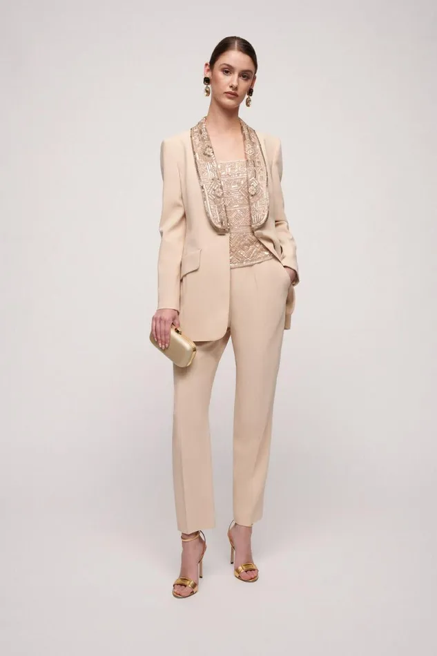 Luisa Spagnoli Sagacia Women Jackets 038 Blazers