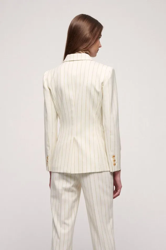 Luisa Spagnoli Salemi Women Jackets 038 Blazers
