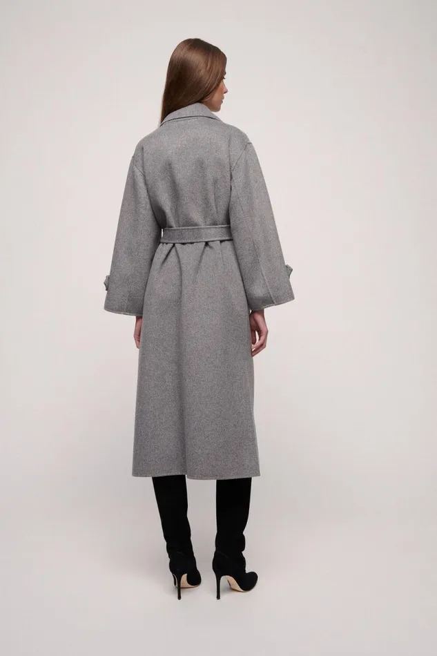 Luisa Spagnoli Sballo Women Outerwear Luisa Spagnoli Sballo Women Outerwear