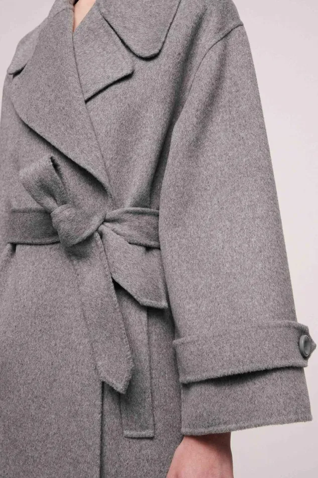 Luisa Spagnoli Sballo Women Outerwear Luisa Spagnoli Sballo Women Outerwear