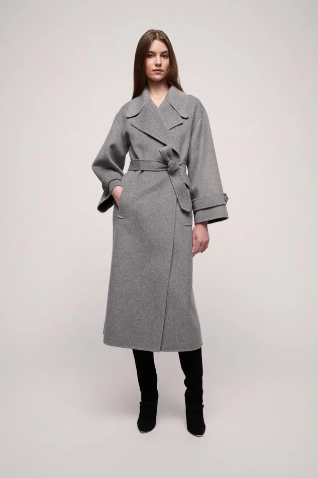 Luisa Spagnoli Sballo Women Outerwear Luisa Spagnoli Sballo Women Outerwear