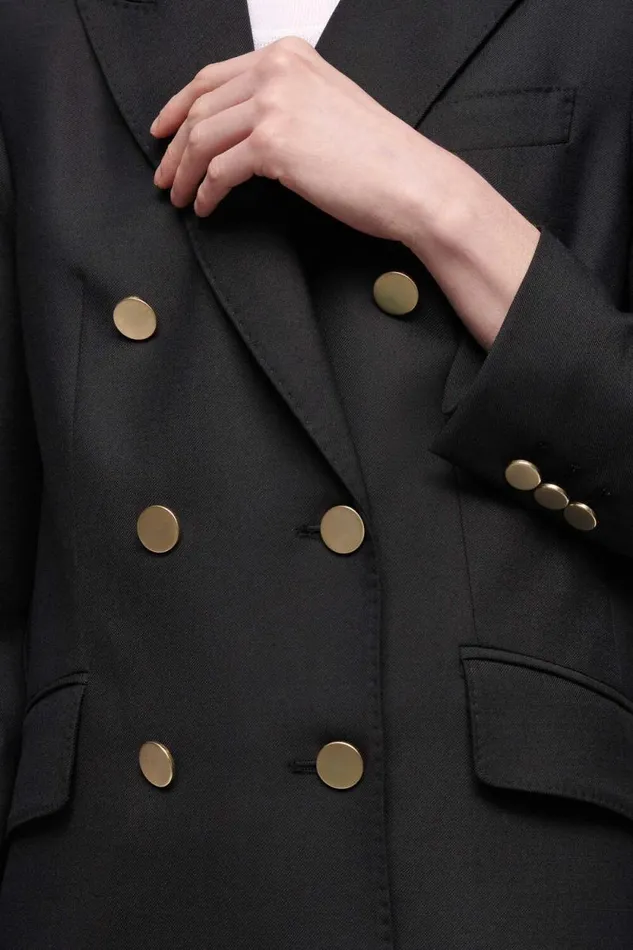 Luisa Spagnoli Sebenico Women Jackets 038 Blazers