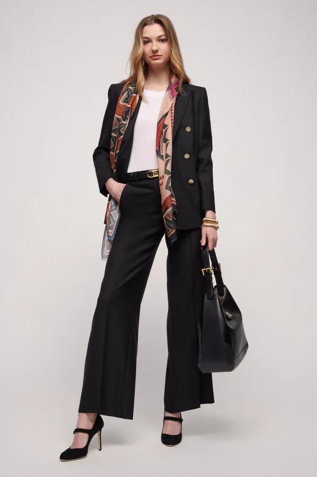 Luisa Spagnoli Sebenico Women Jackets 038 Blazers