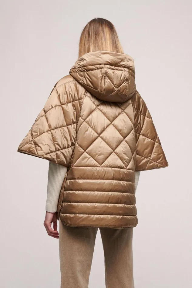 Luisa Spagnoli Sicurezza Women Outerwear