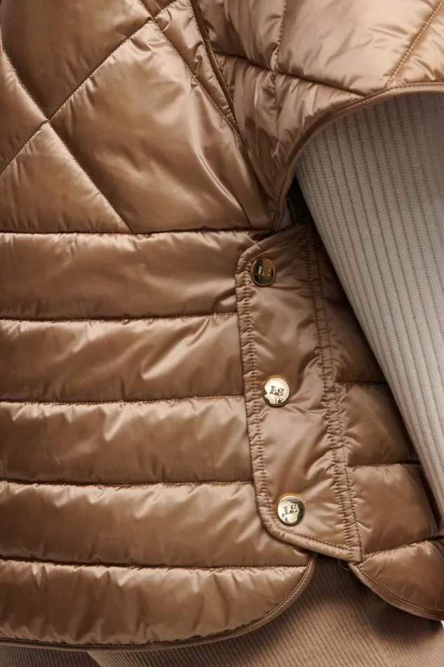Luisa Spagnoli Sicurezza Women Outerwear