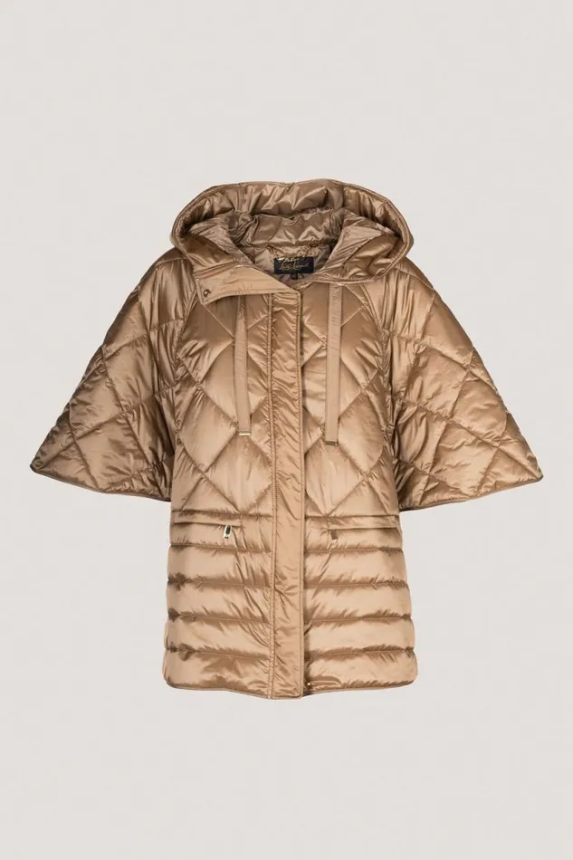 Luisa Spagnoli Sicurezza Women Outerwear