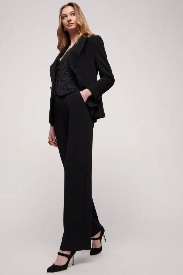 Luisa Spagnoli Skin Women Jackets 038 Blazers Luisa Spagnoli Skin Women Jackets 038 Blazers