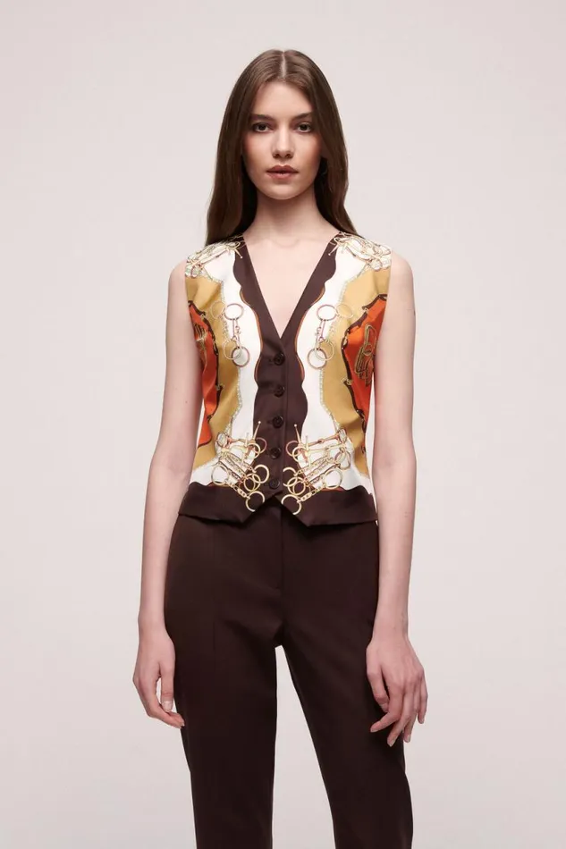 Luisa Spagnoli Solido Women Jackets 038 Blazers
