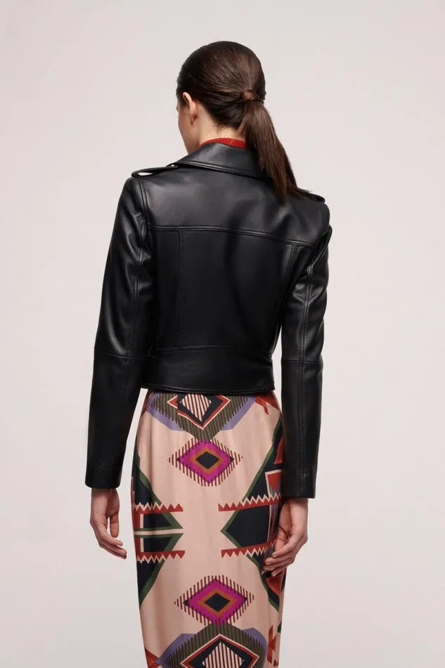 Luisa Spagnoli Sonar Women Outerwear