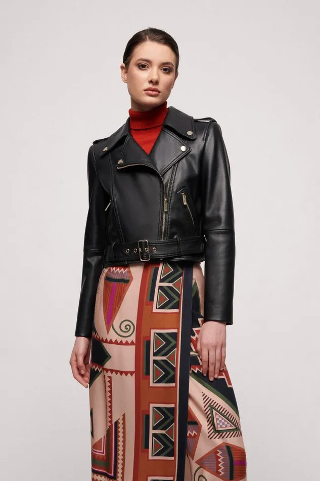 Luisa Spagnoli Sonar Women Outerwear