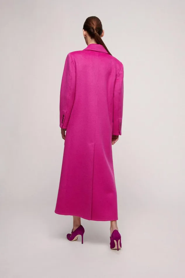 Luisa Spagnoli Sospetto Women Outerwear