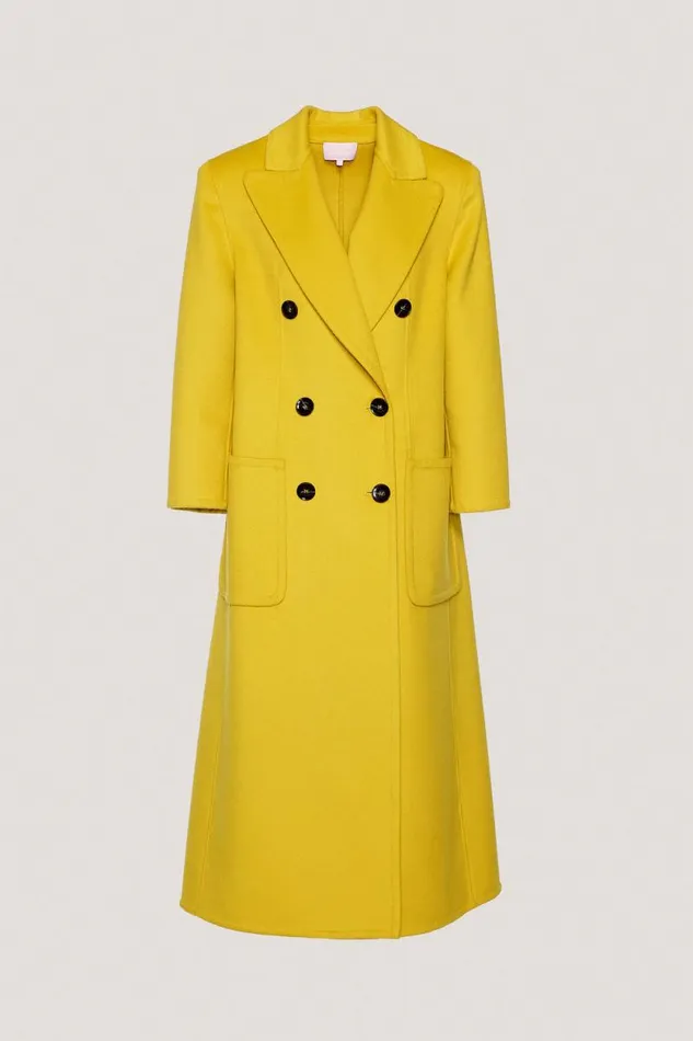 Luisa Spagnoli Sospetto Women Outerwear