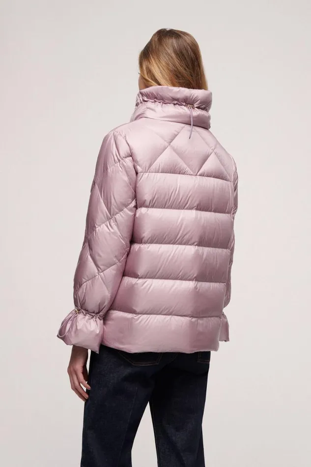 Luisa Spagnoli Sualzo Women Outerwear