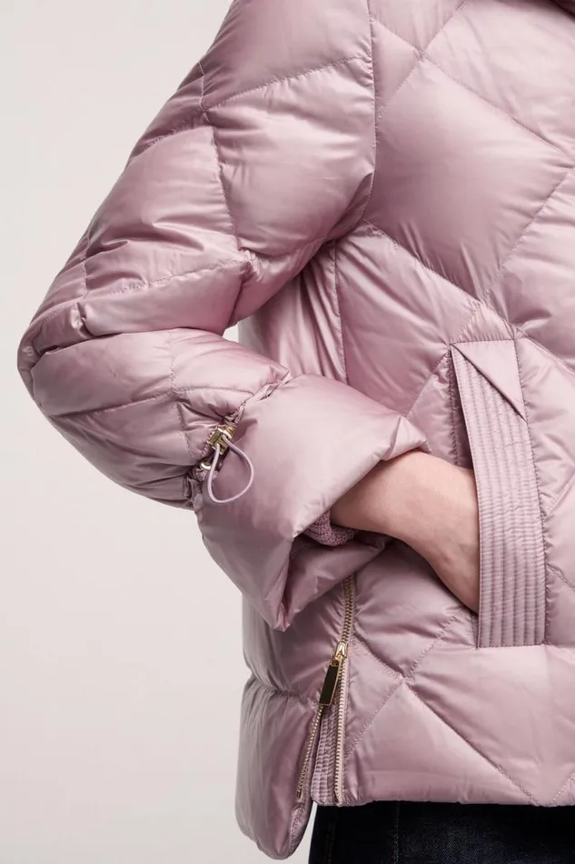 Luisa Spagnoli Sualzo Women Outerwear