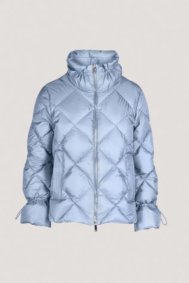 Luisa Spagnoli Sualzo Women Outerwear