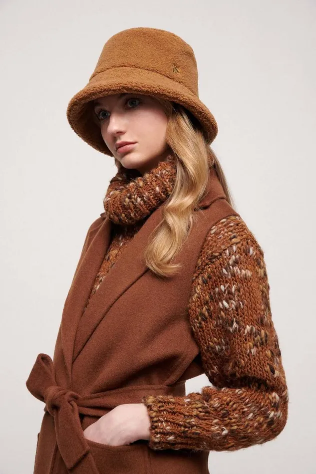 Luisa Spagnoli Sula Women Outerwear Luisa Spagnoli Sula Women Outerwear
