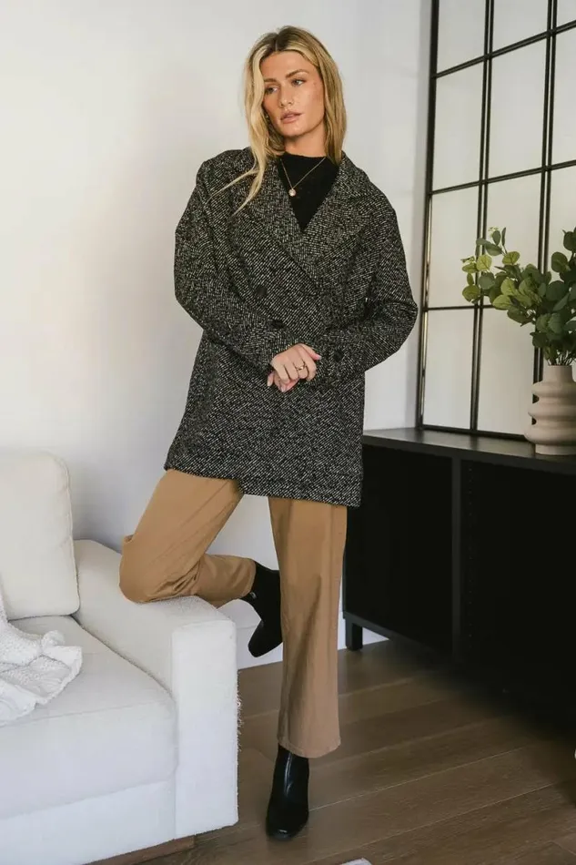 Magnolia Straight Leg Pants In Tan Tan Women Bohme Pants