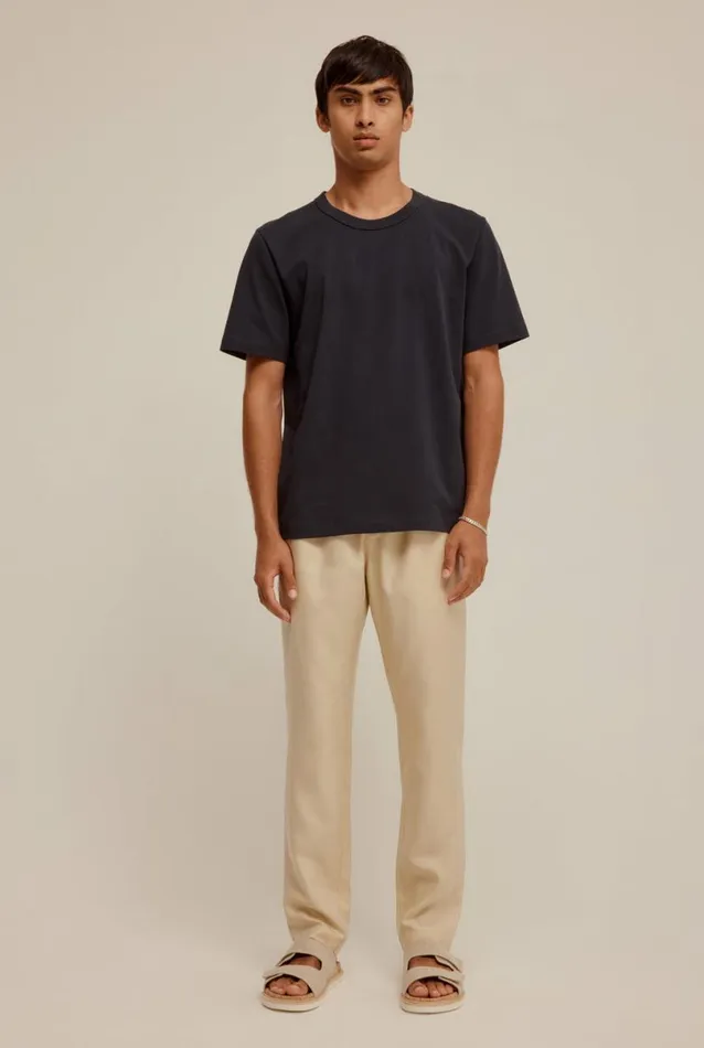 Man Venroy TShirts Heavy Weight T Shirt