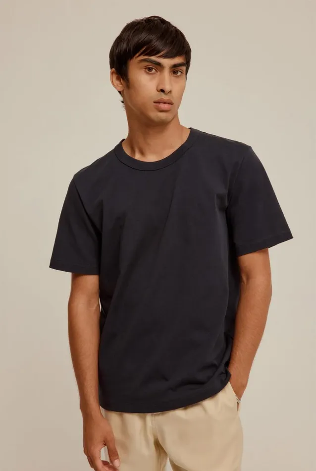 Man Venroy TShirts Heavy Weight T Shirt