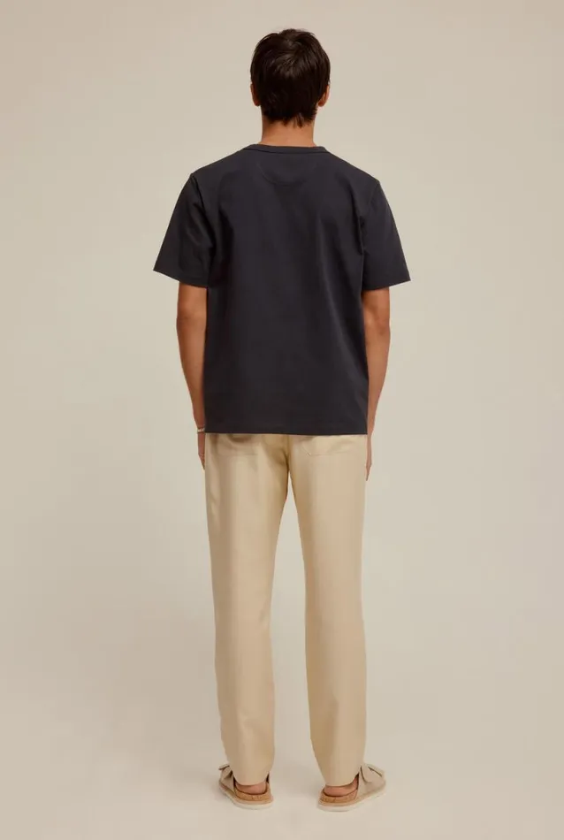 Man Venroy TShirts Heavy Weight T Shirt