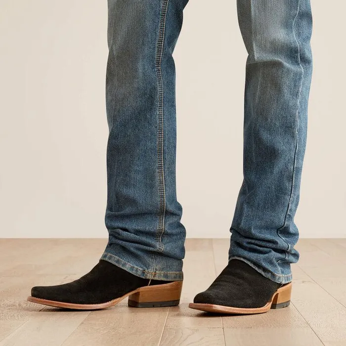 Men Denim Ariat M5 Stretch Pro Series Ray Straight Leg Jean Hamilton Men Denim Ariat M5 Stretch Pro Series Ray Straight Leg Jean Hamilton
