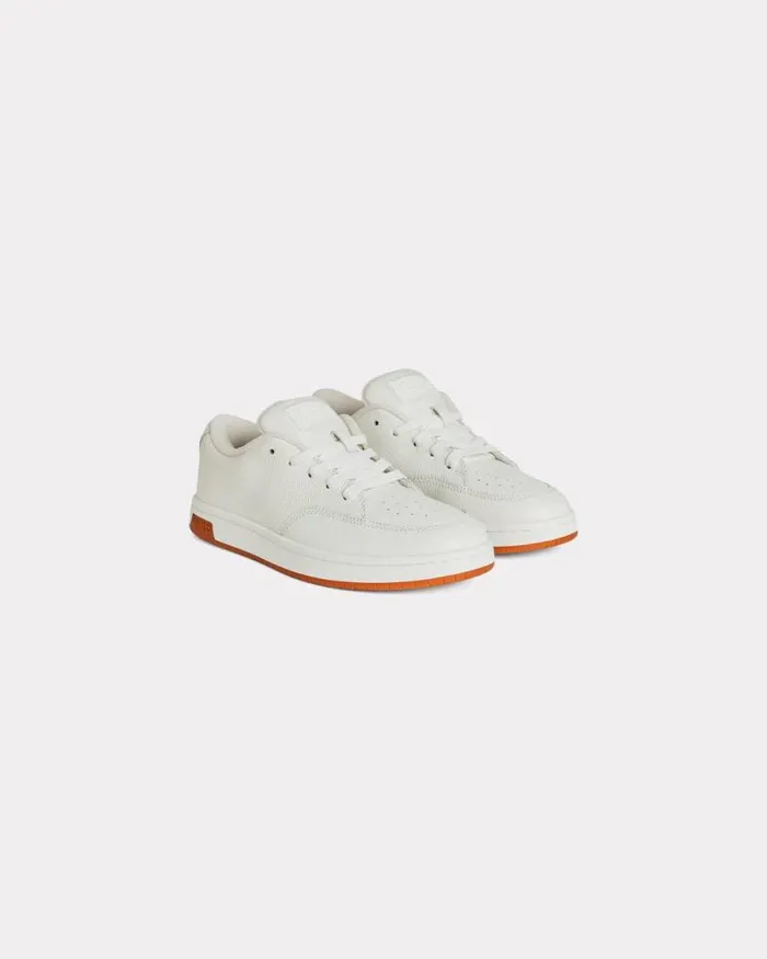 Men KENZODome Trainers For Men Off White Kenzo Sneakers