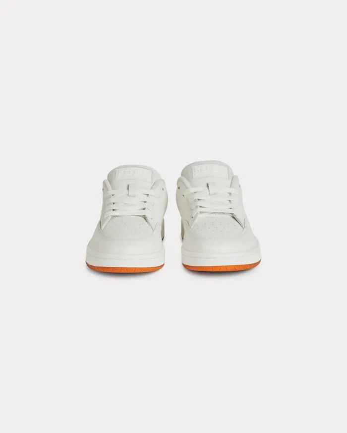 Men KENZODome Trainers For Men Off White Kenzo Sneakers