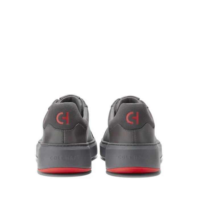Men Men039s GrandPr Topsin Sneaker Gray Cole Haan Sneakers