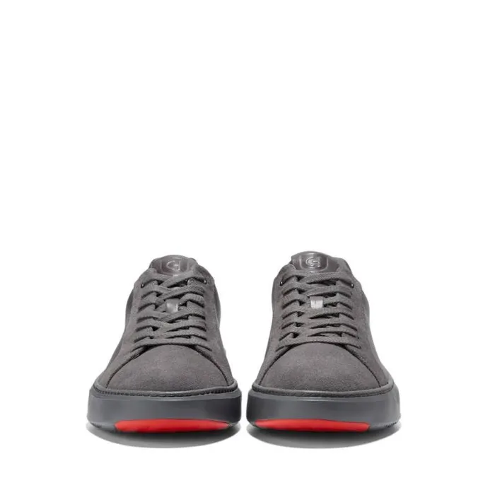Men Men039s GrandPr Topsin Sneaker Gray Cole Haan Sneakers