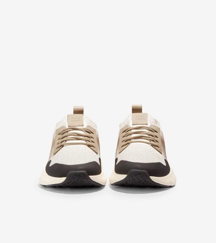 Men Men039s ZERGRAND AllDay Trainer Beige Cole Haan Sneakers Men Men039s ZERGRAND AllDay Trainer Beige Cole Haan Sneakers