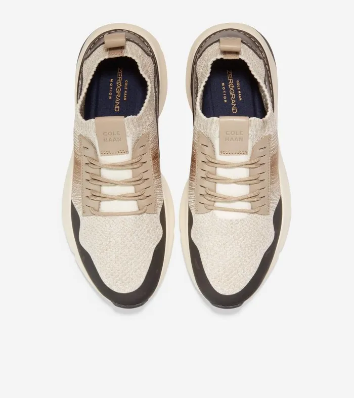 Men Men039s ZERGRAND AllDay Trainer Beige Cole Haan Sneakers Men Men039s ZERGRAND AllDay Trainer Beige Cole Haan Sneakers
