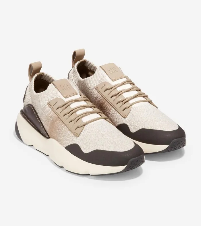 Men Men039s ZERGRAND AllDay Trainer Beige Cole Haan Sneakers Men Men039s ZERGRAND AllDay Trainer Beige Cole Haan Sneakers