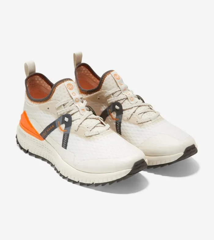 Men Men039s ZERGRAND Overtake Golf Shoe White Cole Haan Sneakers Men Men039s ZERGRAND Overtake Golf Shoe White Cole Haan Sneakers