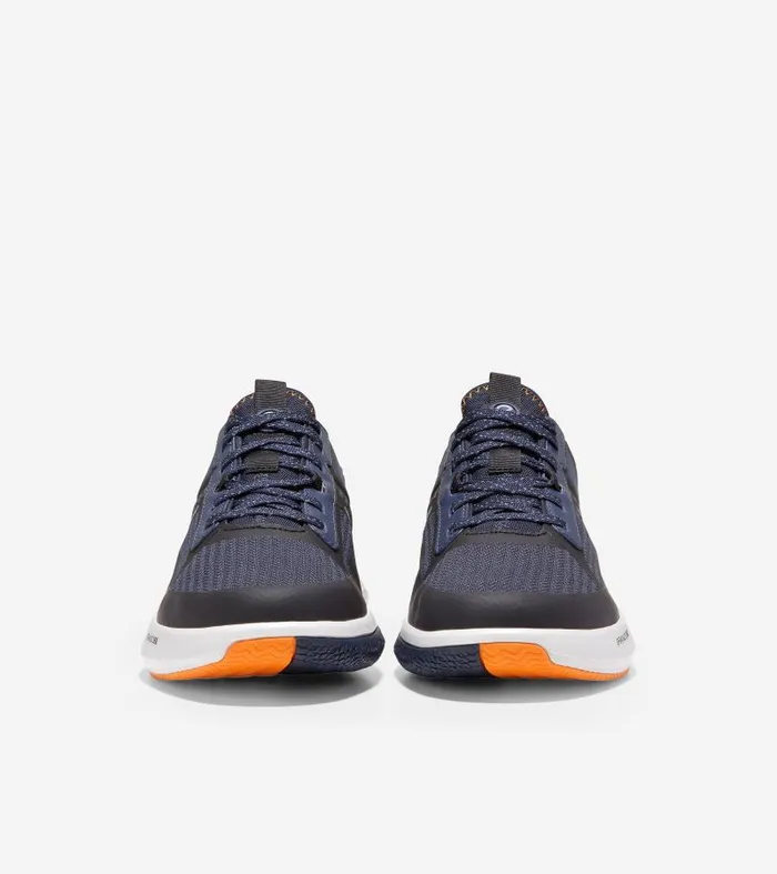 Men Men039s ZERGRAND Winner Tennis Sneaker Blue Cole Haan Sneakers Men Men039s ZERGRAND Winner Tennis Sneaker Blue Cole Haan Sneakers