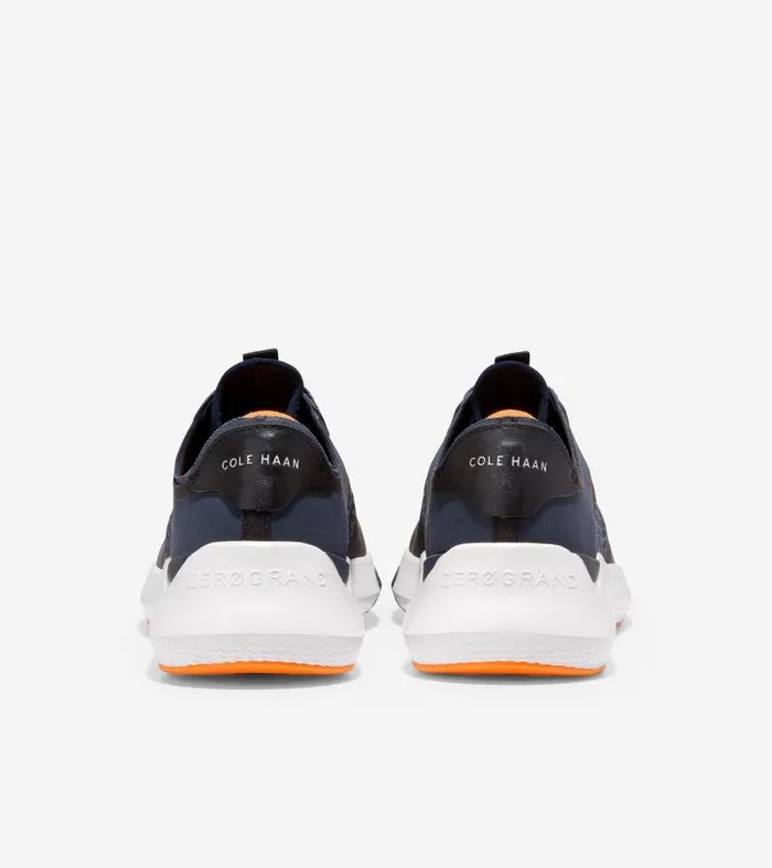 Men Men039s ZERGRAND Winner Tennis Sneaker Blue Cole Haan Sneakers Men Men039s ZERGRAND Winner Tennis Sneaker Blue Cole Haan Sneakers