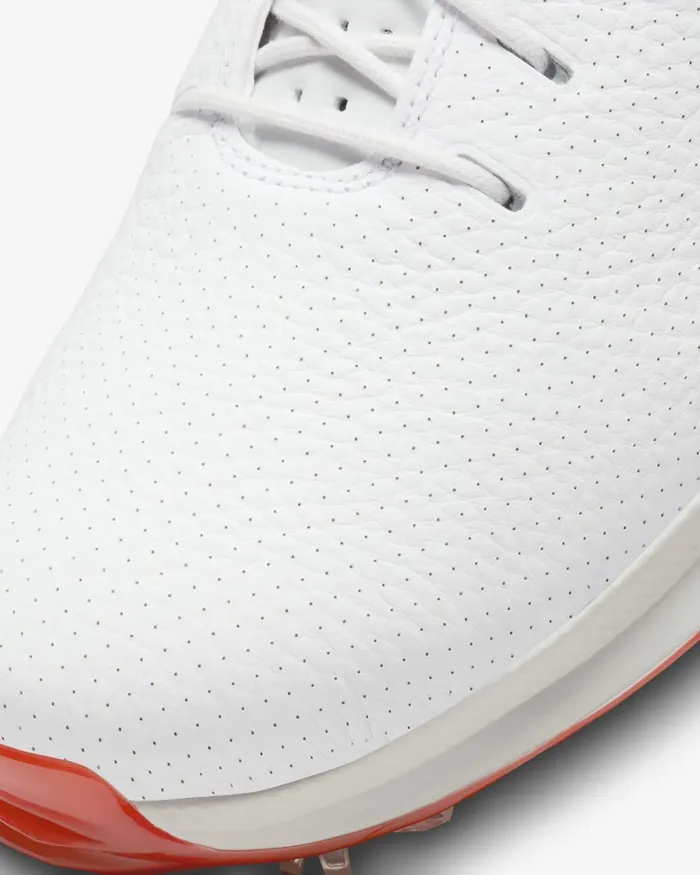 Men Nike All Shoes Air Zoom Victory Tour 3 Whitevivid Sulphurtrack Redblack