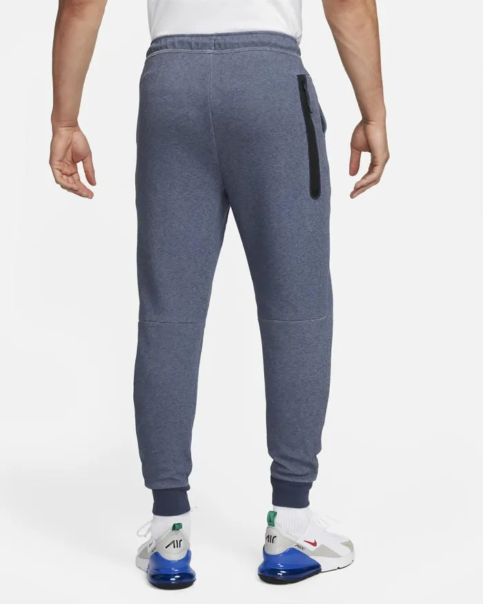 Men Nike All Sports FC Barcelona Tech Fleece Third Thunder Blueblack