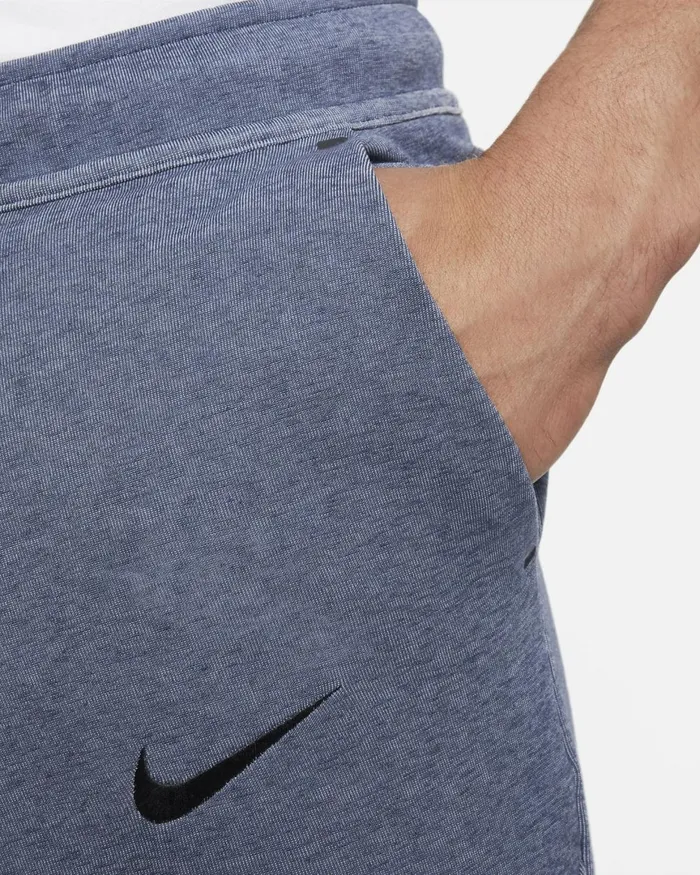 Men Nike All Sports FC Barcelona Tech Fleece Third Thunder Blueblack
