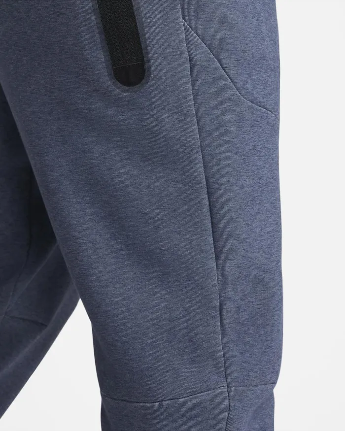 Men Nike All Sports FC Barcelona Tech Fleece Third Thunder Blueblack