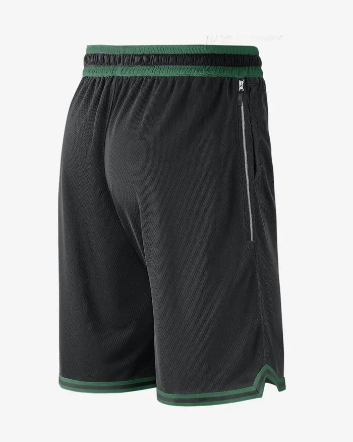 Men Nike Shorts Boston Celtics DNA Blackclover
