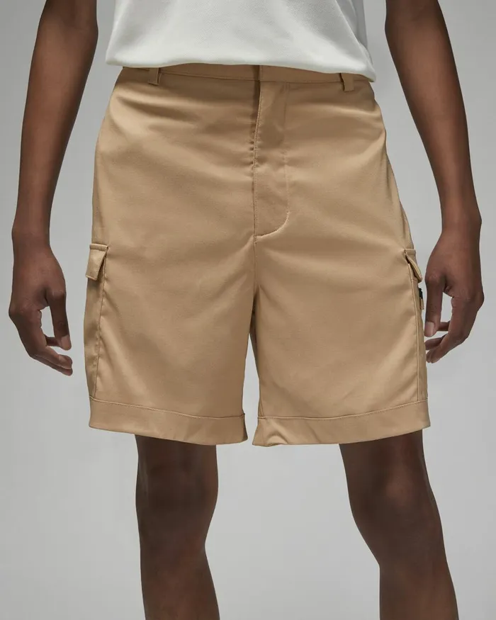 Men Nike Shorts Jordan DriFIT Sport Hempblack