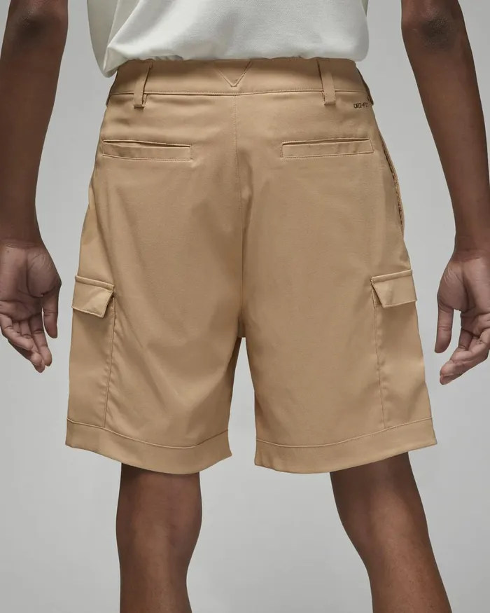 Men Nike Shorts Jordan DriFIT Sport Hempblack