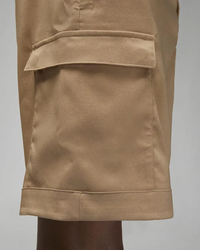 Men Nike Shorts Jordan DriFIT Sport Hempblack