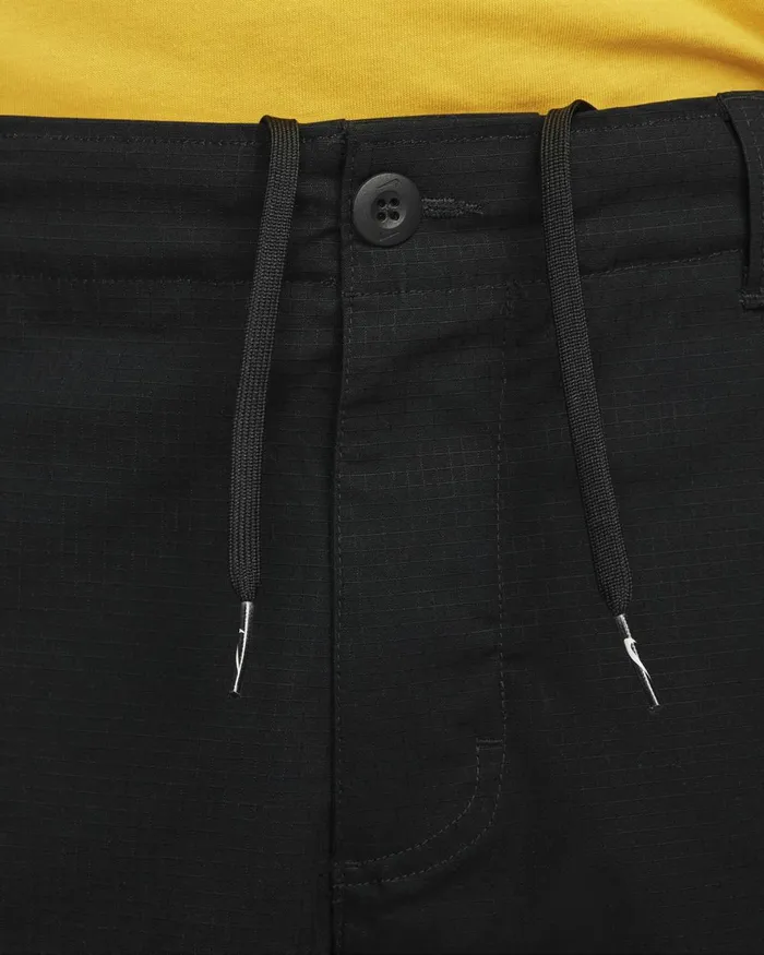 Men Nike Shorts SB Kearny Black