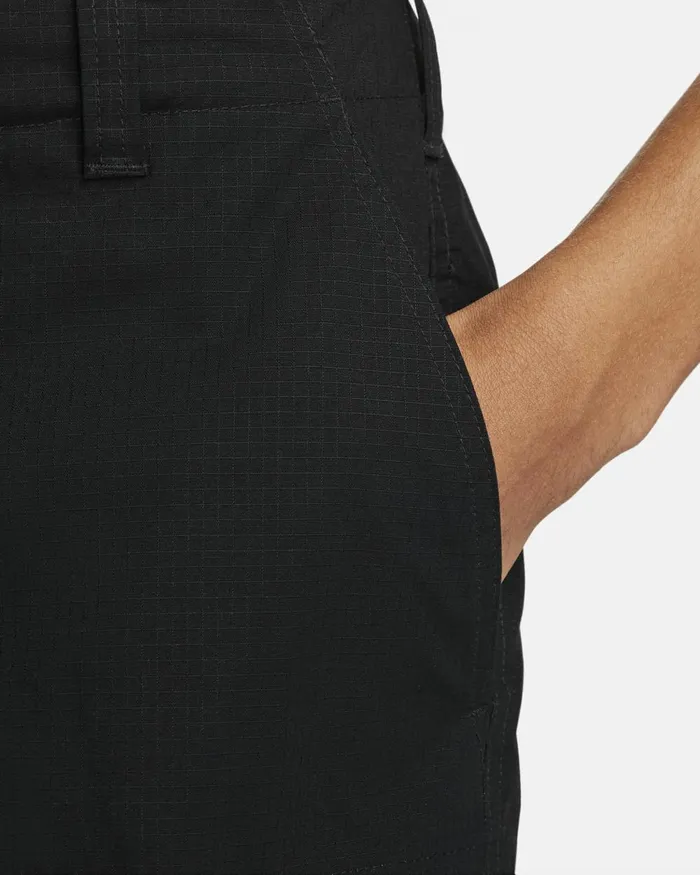 Men Nike Shorts SB Kearny Black
