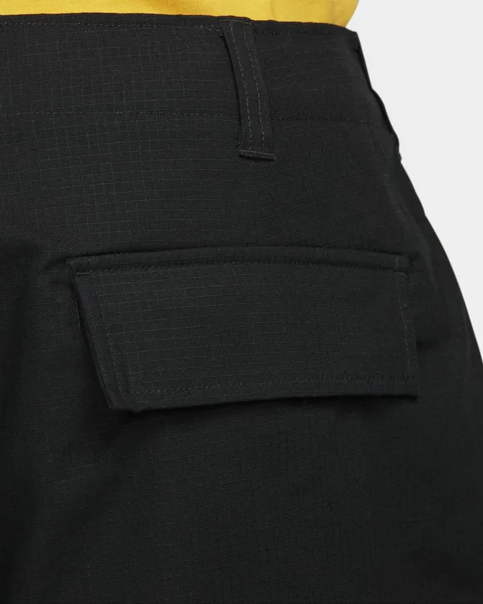 Men Nike Shorts SB Kearny Black