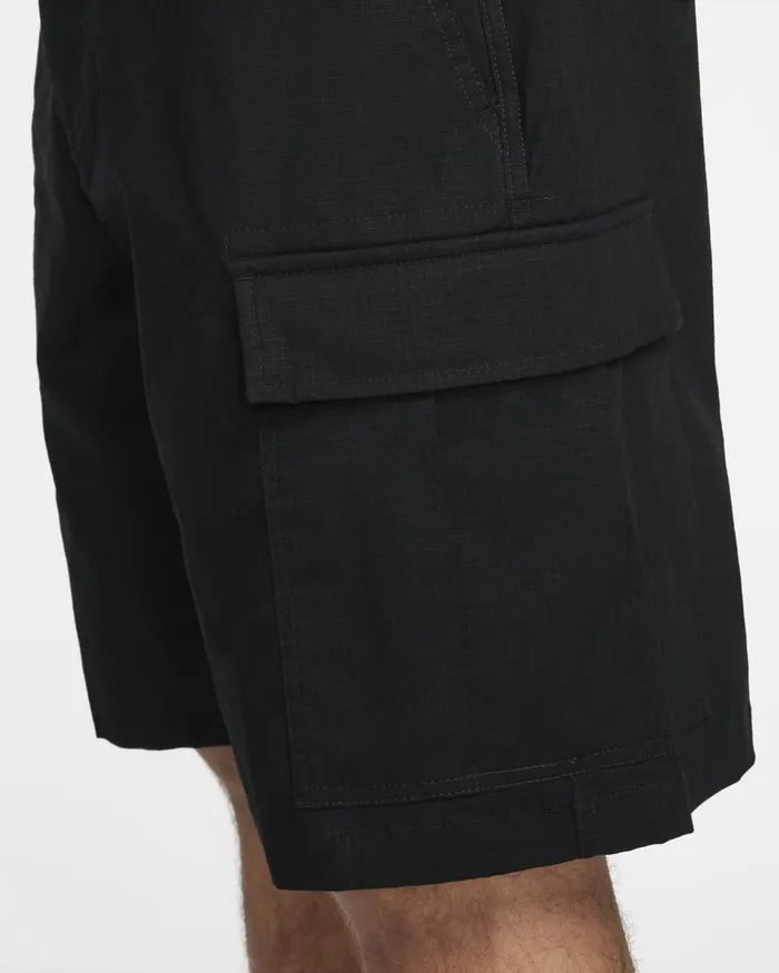 Men Nike Shorts SB Kearny Black