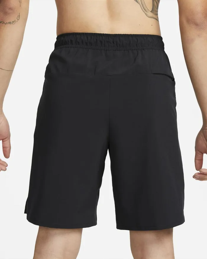 Men Nike Shorts Unlimited Blackblackblack