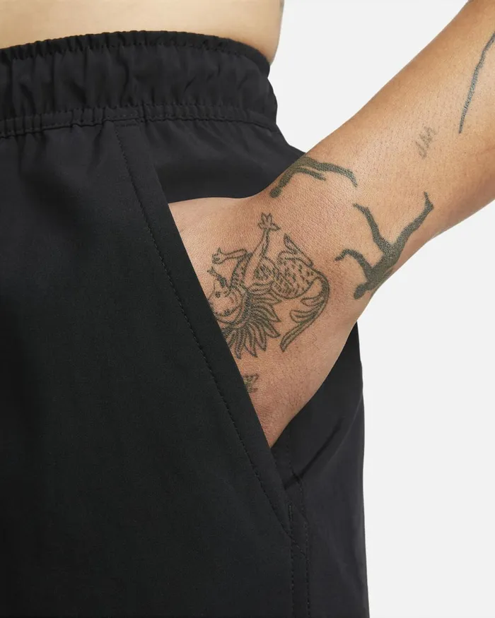 Men Nike Shorts Unlimited Blackblackblack