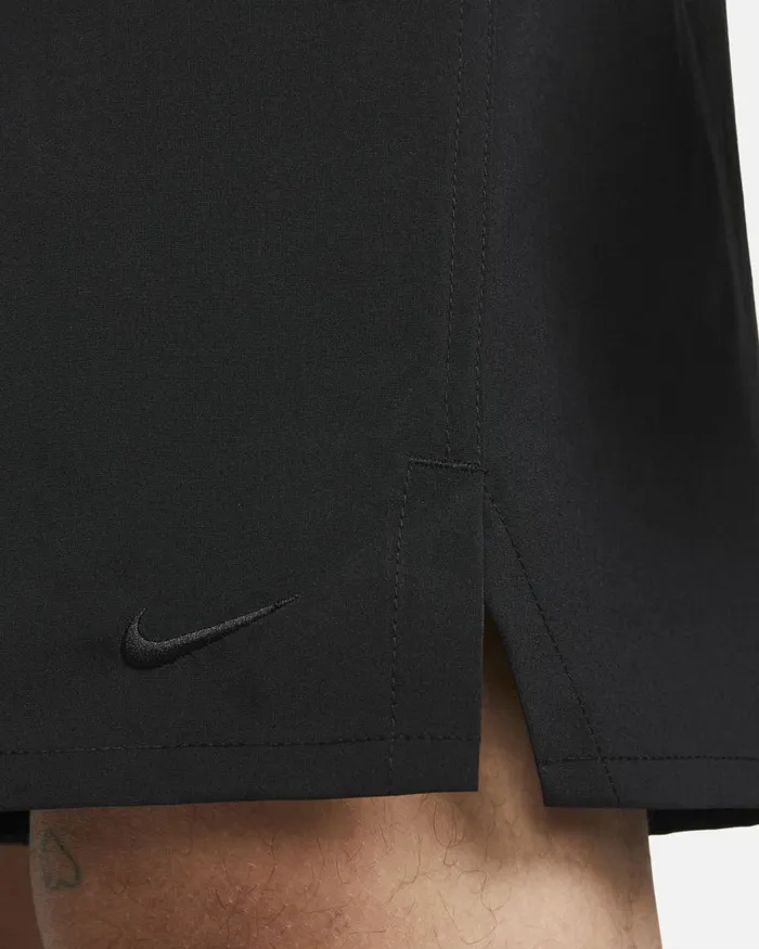 Men Nike Shorts Unlimited Blackblackblack
